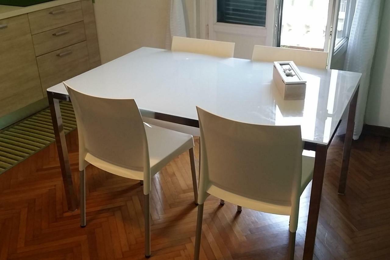 Piazza Piola Appartement