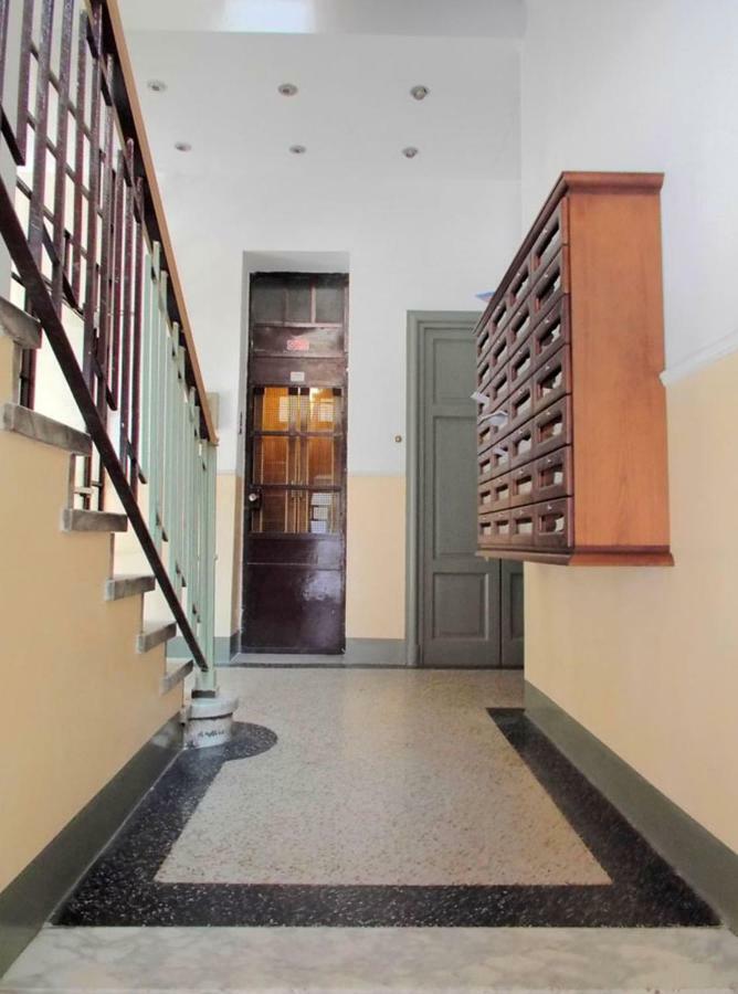 Appartement Piazza Piola *