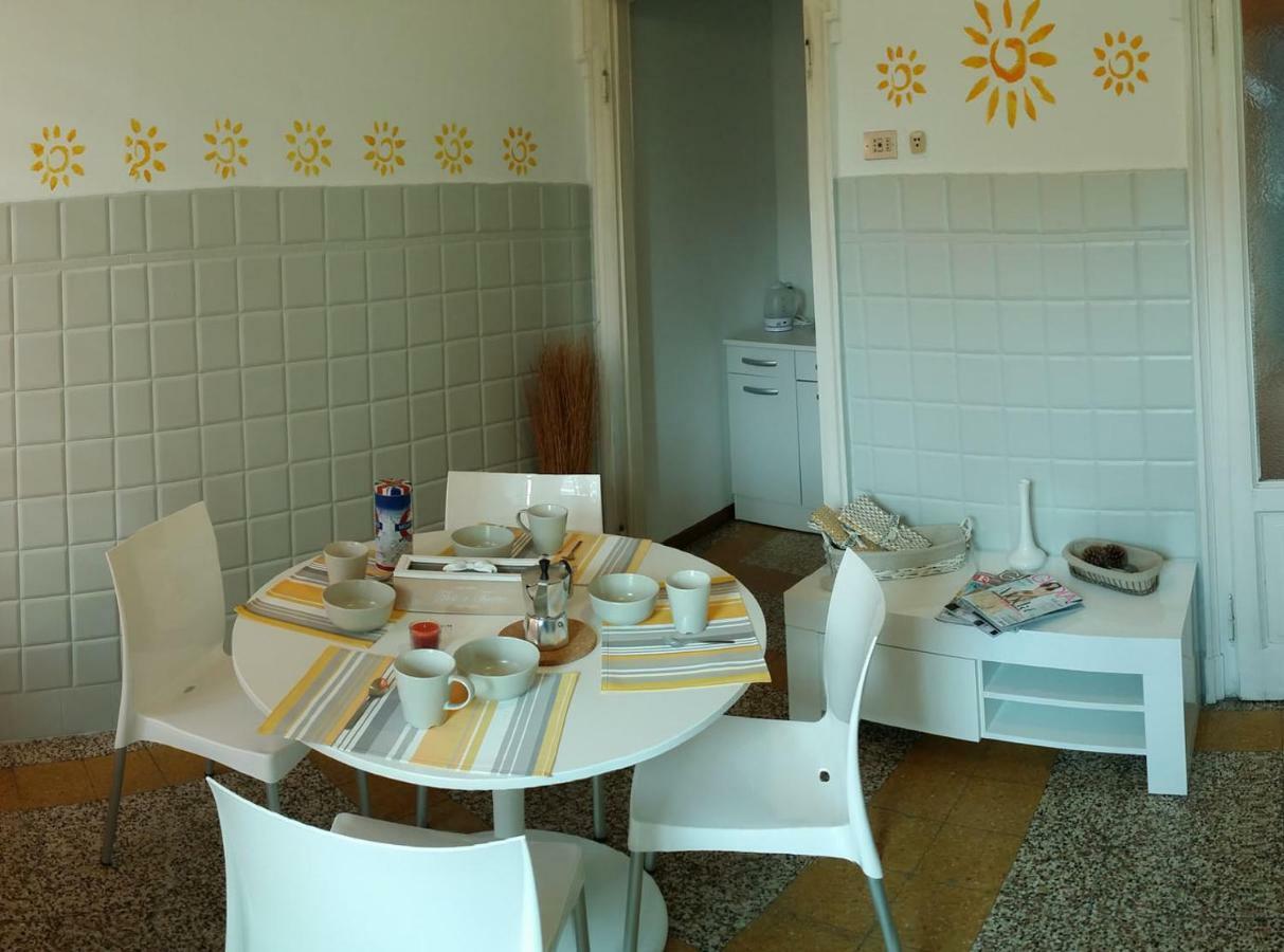 Appartement Piazza Piola *
