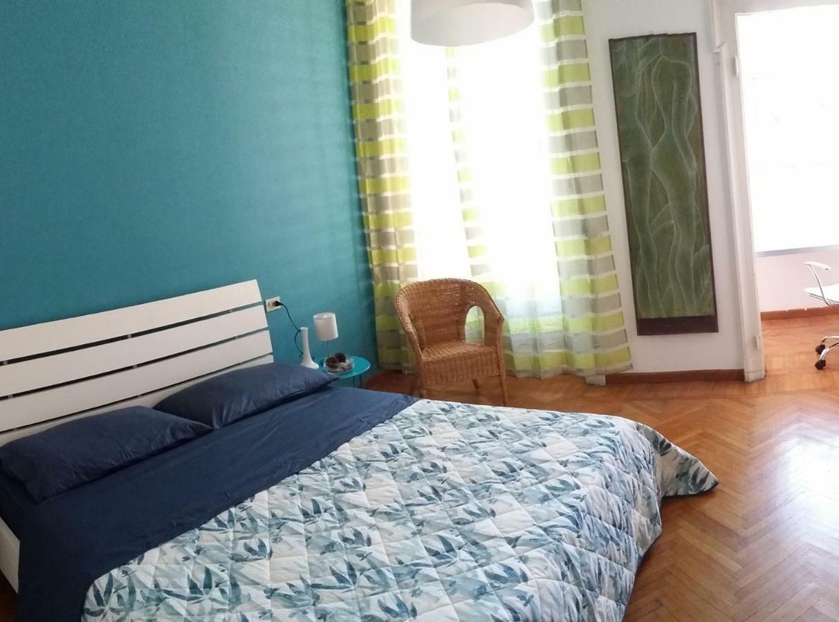 Piazza Piola Appartement *